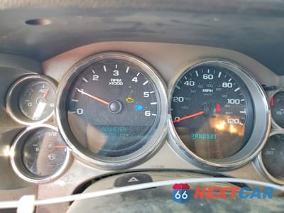 Zdjęcie 9 z 13 samochodu: 2008 GMC SIERRA K1500 VIN:2GTFK13YX81266461 - miniatura