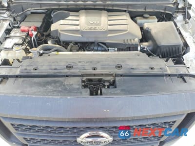 Zdjęcie 11 z 12 samochodu: 2022 NISSAN TITAN S VIN:1N6AA1EE2NN103522 - miniatura