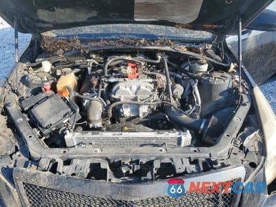 Zdjęcie 11 z 12 samochodu: 2013 CADILLAC ATS VIN:1G6AG5RX0D0127871 - miniatura