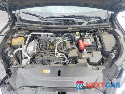 Zdjęcie 11 z 12 samochodu: 2022 MITSUBISHI OUTLANDER ES VIN:JA4J3TA87NZ072845 - miniatura