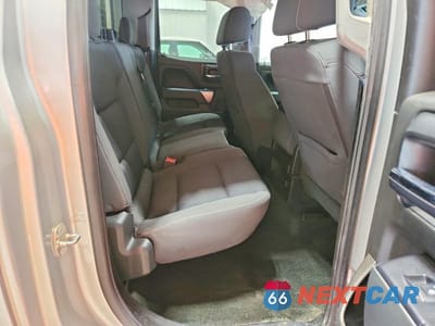 Zdjęcie 10 z 12 samochodu: 2016 CHEVROLET SILVERADO K1500 LT VIN:1GCVKREC6GZ328813 - miniatura