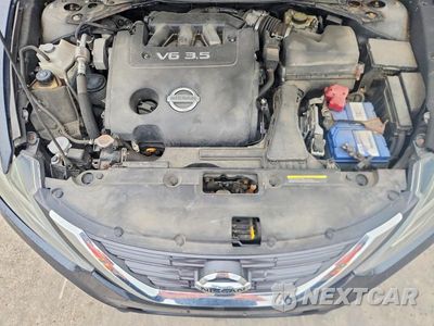 Zdjęcie 11 z 12 samochodu: 2016 NISSAN ALTIMA 3.5 SL VIN:1N4BL3APXGC149785 - miniatura