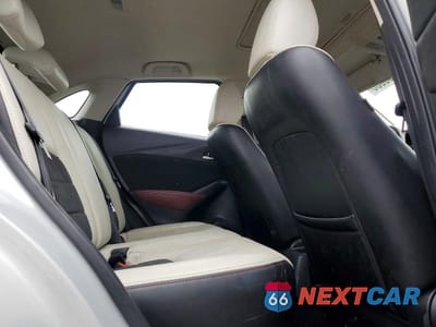 Zdjęcie 10 z 12 samochodu: 2016 MAZDA CX-3 GRAND TOURING VIN:JM1DKBD70G0108711 - miniatura