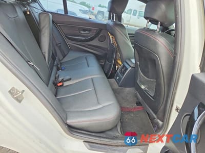 Zdjęcie 10 z 12 samochodu: 2013 BMW 328 I VIN:WBA3A5C50DF601522 - miniatura