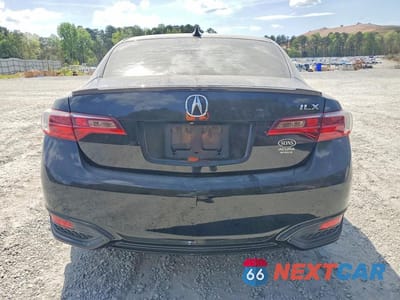 Zdjęcie 6 z 12 samochodu: 2016 ACURA ILX PREMIUM VIN:19UDE2F83GA015092 - miniatura