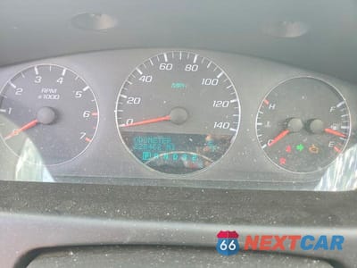 Zdjęcie 9 z 12 samochodu: 2008 CHEVROLET IMPALA LT VIN:2G1WT58N289155156 - miniatura