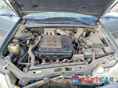 Zdjęcie 11 z 12 samochodu: 2004 TOYOTA AVALON XLS VIN:4T1BF28B94U390549 - miniatura