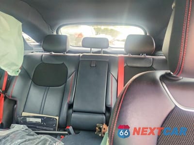 Zdjęcie 10 z 13 samochodu: 2022 GENESIS GV70 3.5T SPORT VIN:KMUMCDTC8NU015834 - miniatura