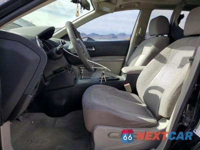 Zdjęcie 7 z 12 samochodu: 2011 NISSAN ROGUE S VIN:JN8AS5MT7BW575359 - miniatura