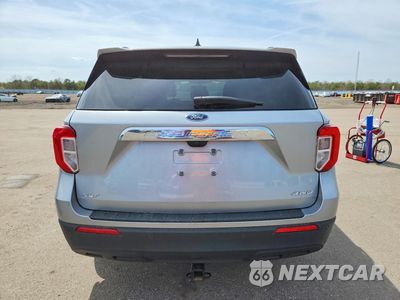 Zdjęcie 6 z 14 samochodu: 2023 FORD EXPLORER XLT VIN:1FMSK8DH6PGB44280 - miniatura