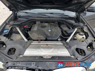 Zdjęcie 12 z 13 samochodu: 2019 BMW X3 SDRIVE30I VIN:5UXTR7C58KLF29797 - miniatura
