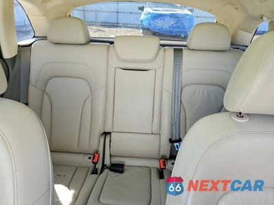 Zdjęcie 10 z 13 samochodu: 2016 AUDI Q5 PREMIUM PLUS VIN:WA1L2AFP4GA122084 - miniatura
