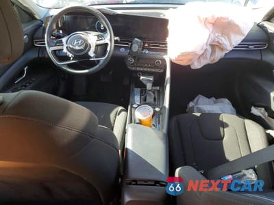Zdjęcie 8 z 12 samochodu: 2025 HYUNDAI ELANTRA SEL VIN:KMHLS4DG4SU856169 - miniatura