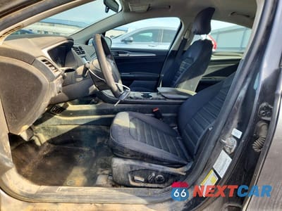 Zdjęcie 7 z 12 samochodu: 2015 FORD FUSION SE VIN:3FA6P0H72FR166462 - miniatura