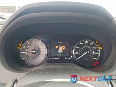 Zdjęcie 9 z 12 samochodu: 2020 ACURA RDX VIN:5J8TC2H31LL023404 - miniatura