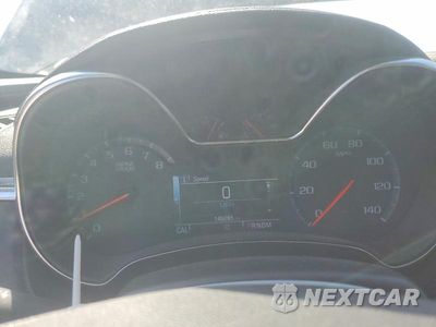 Zdjęcie 9 z 12 samochodu: 2019 CHEVROLET IMPALA LT VIN:2G11Z5S38K9113677 - miniatura