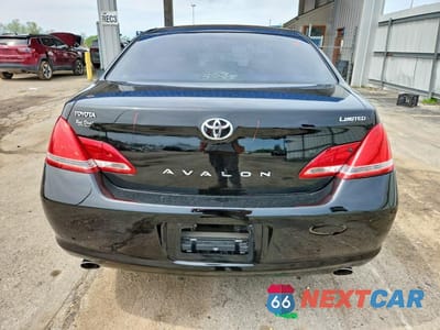 Zdjęcie 6 z 12 samochodu: 2006 TOYOTA AVALON LIMITED VIN:4T1BK36B76U166283 - miniatura