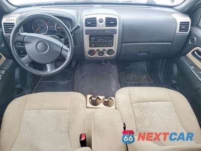 Zdjęcie 8 z 12 samochodu: 2009 GMC CANYON VIN:1GTCS13E298121647 - miniatura
