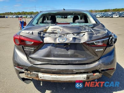 Zdjęcie 6 z 12 samochodu: 2014 MAZDA 3 GRAND TOURING VIN:JM1BM1W38E1109117 - miniatura