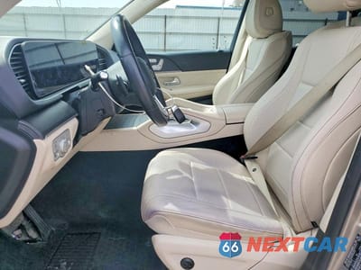 Zdjęcie 7 z 12 samochodu: 2021 MERCEDES-BENZ GLE 350 4MATIC VIN:4JGFB4KBXMA523421 - miniatura