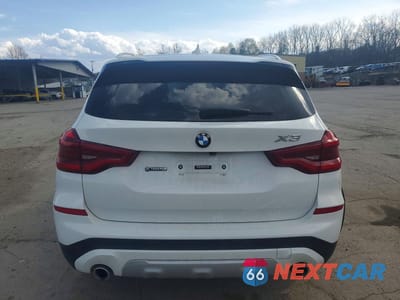 Zdjęcie 6 z 13 samochodu: 2018 BMW X3 XDRIVE30I VIN:5UXTR9C58JLD59628 - miniatura