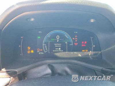 Zdjęcie 9 z 12 samochodu: 2025 TOYOTA CAMRY LE VIN:4T1DAACK2SU128409 - miniatura