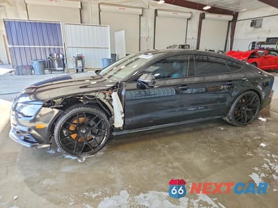 2017 AUDI A7 PRESTIGE WAU22BFC0HN084090 - główne zdjęcie licytacji z USA - miniatura