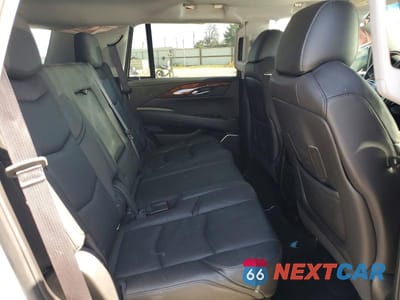Zdjęcie 11 z 13 samochodu: 2016 CADILLAC ESCALADE LUXURY VIN:1GYS4BKJ7GR183329 - miniatura
