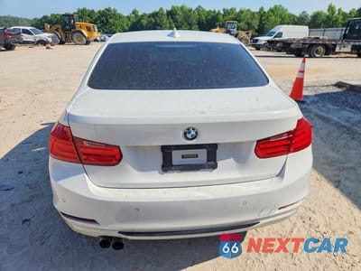 Zdjęcie 6 z 13 samochodu: 2015 BMW 328 I VIN:WBA3A5C51FF609549 - miniatura