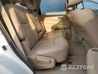 Zdjęcie 11 z 13 samochodu: 2013 NISSAN PATHFINDER S VIN:5N1AR2MM0DC675298 - miniatura