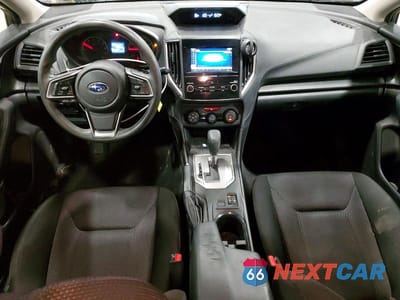 Zdjęcie 8 z 12 samochodu: 2018 SUBARU IMPREZA PREMIUM VIN:4S3GKAB69J3606767 - miniatura