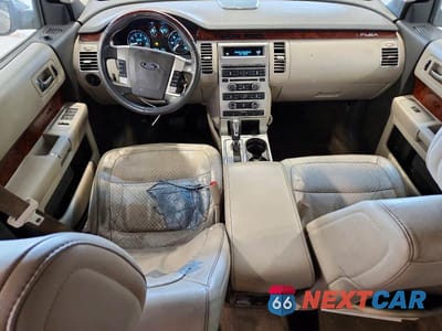 Zdjęcie 8 z 12 samochodu: 2012 FORD FLEX LIMITED VIN:2FMGK5DC5CBD07673 - miniatura