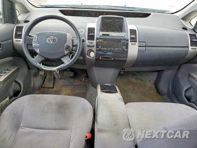 Zdjęcie 8 z 12 samochodu: 2006 TOYOTA PRIUS BASE VIN:JTDKB20U067502234 - miniatura
