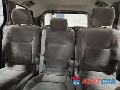 Zdjęcie 10 z 13 samochodu: 2005 TOYOTA SIENNA LE 8 PASSENGER VIN:5TDZA23C85S283368 - miniatura