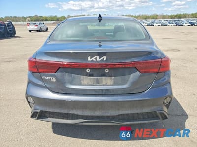 Zdjęcie 6 z 12 samochodu: 2023 KIA FORTE LX VIN:3KPF24AD6PE677987 - miniatura