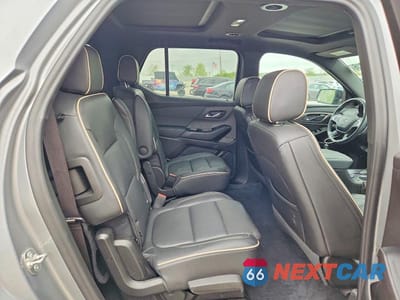 Zdjęcie 11 z 13 samochodu: 2023 CHEVROLET TRAVERSE PREMIER VIN:1GNEVKKW7PJ331576 - miniatura