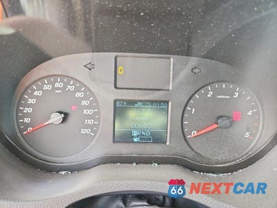 Zdjęcie 9 z 14 samochodu: 2019 MERCEDES-BENZ SPRINTER 3500 VIN:WDAPF4CD1KT013945 - miniatura