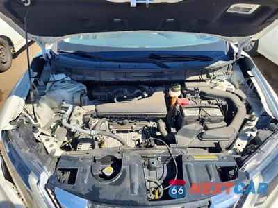 Zdjęcie 12 z 13 samochodu: 2017 NISSAN ROGUE SV VIN:KNMAT2MV8HP512167 - miniatura