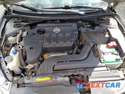 Zdjęcie 11 z 13 samochodu: 2012 NISSAN ALTIMA 2.5 VIN:1N4AL2AP2CN536027 - miniatura