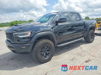 2026 RAM 1500 RHO 1C6SRFUPXTN161964 - główne zdjęcie licytacji z USA - miniatura