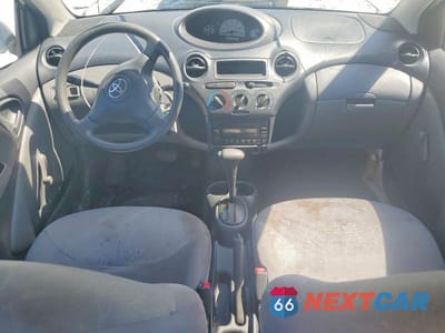 Zdjęcie 8 z 11 samochodu: 2003 TOYOTA ECHO BASE VIN:JTDBT123430300299 - miniatura