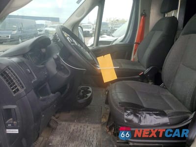 Zdjęcie 7 z 12 samochodu: 2019 RAM PROMASTER 3500 3500 HIGH VIN:3C6URVJG7KE541970 - miniatura