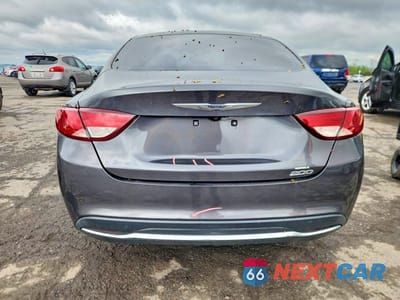 Zdjęcie 6 z 12 samochodu: 2016 CHRYSLER 200 LIMITED VIN:1C3CCCAB0GN170091 - miniatura