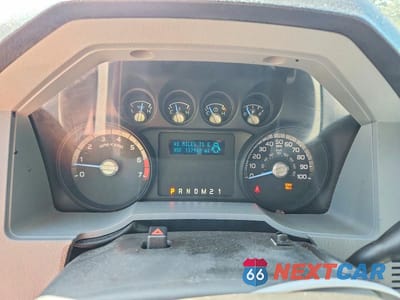 Zdjęcie 9 z 11 samochodu: 2012 FORD F250 SUPER DUTY VIN:1FT7X2B68CED05292 - miniatura