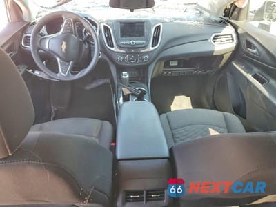 Zdjęcie 8 z 14 samochodu: 2019 CHEVROLET EQUINOX LT VIN:2GNAXKEV5K6160375 - miniatura