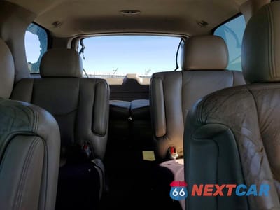 Zdjęcie 10 z 13 samochodu: 2005 CHEVROLET TAHOE C1500 VIN:1GNEC13T65R198442 - miniatura