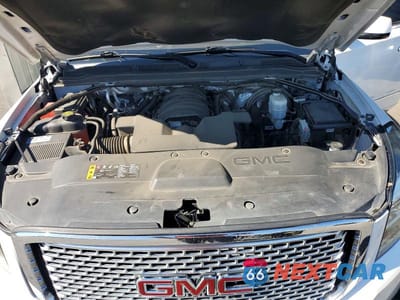 Zdjęcie 12 z 14 samochodu: 2017 GMC YUKON DENALI VIN:1GKS2CKJ5HR195437 - miniatura
