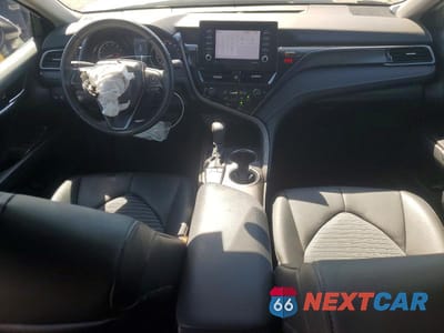 Zdjęcie 8 z 12 samochodu: 2023 TOYOTA CAMRY SE VIN:4T1G11AK0PU810356 - miniatura