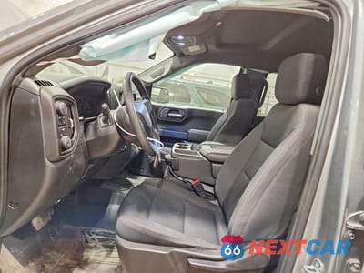 Zdjęcie 7 z 11 samochodu: 2023 CHEVROLET SILVERADO K1500 VIN:2GCUDAED0P1123724 - miniatura