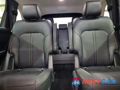 Zdjęcie 10 z 13 samochodu: 2026 MAZDA CX-90 PREMIUM SPORT VIN:JM3KKCHD8T1353765 - miniatura